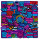 Neon Sticker-4
