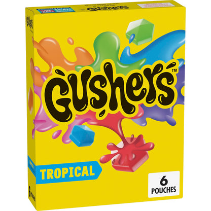 Tropical - 6 Count (Pack of 6)