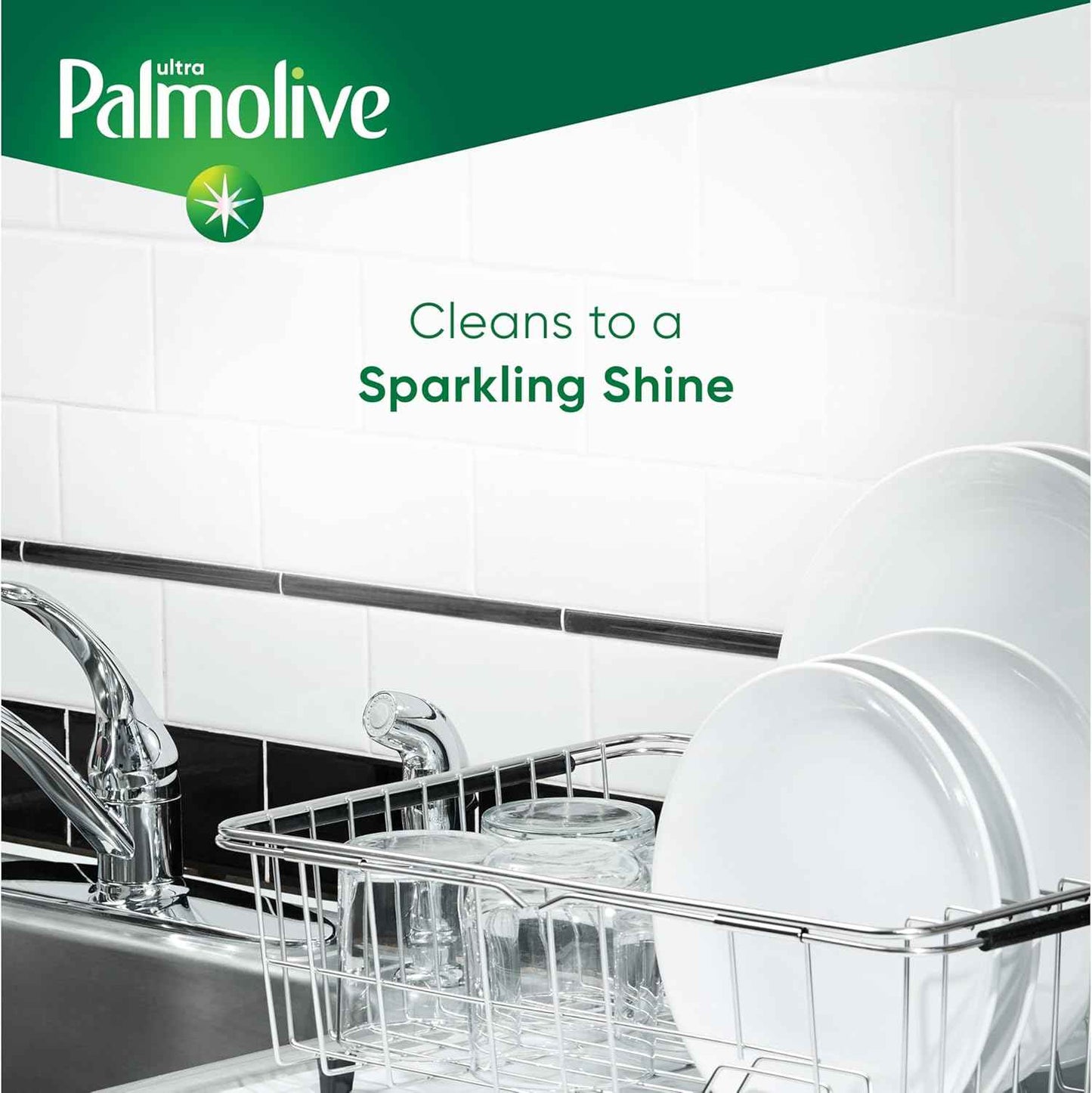 Palmolive Ultra Dish Liquid, Antibacteria