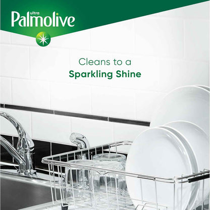 Palmolive Ultra Dish Liquid, Antibacteria