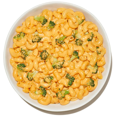 Banza_Elbows_&_Classic_Cheddar_Mac_and_Cheese_-_High_Protein,_Gluten_Free,_and_Lower_Carb_Protein_Mac_and_Cheese_-_5.5oz