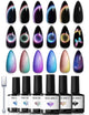 A A A1b Holo Cat Eye