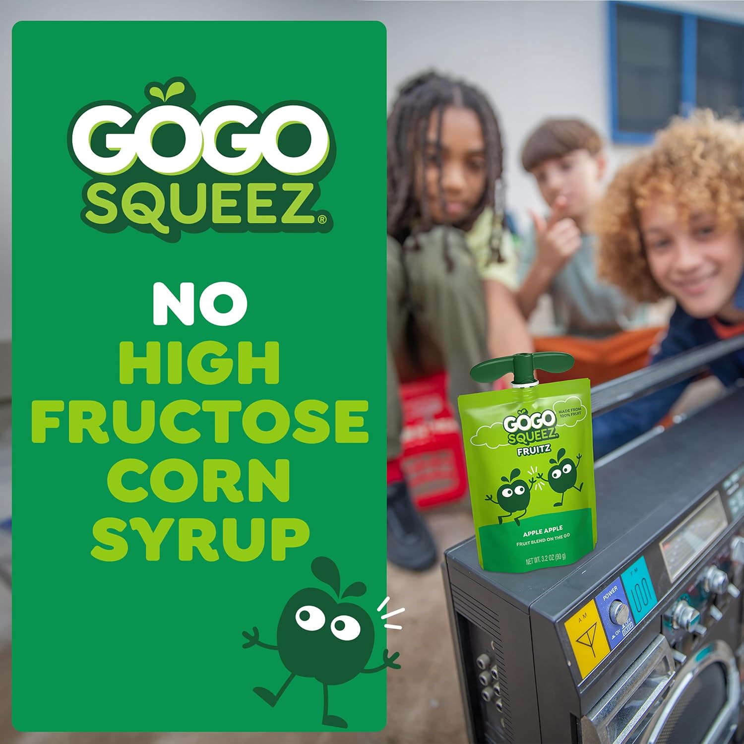 GoGo_squeeZ_Applesauce_and_Fruit_Puree,_Apple,_Strawberry,_&_Banana,_3.2_oz_(Pack_of_12),_Unsweetened_Fruit_Snacks_for_Kids,_Gluten_Free,_Nut_Free_and_BPA_Free_Pouches_(Packaging_May_Vary)