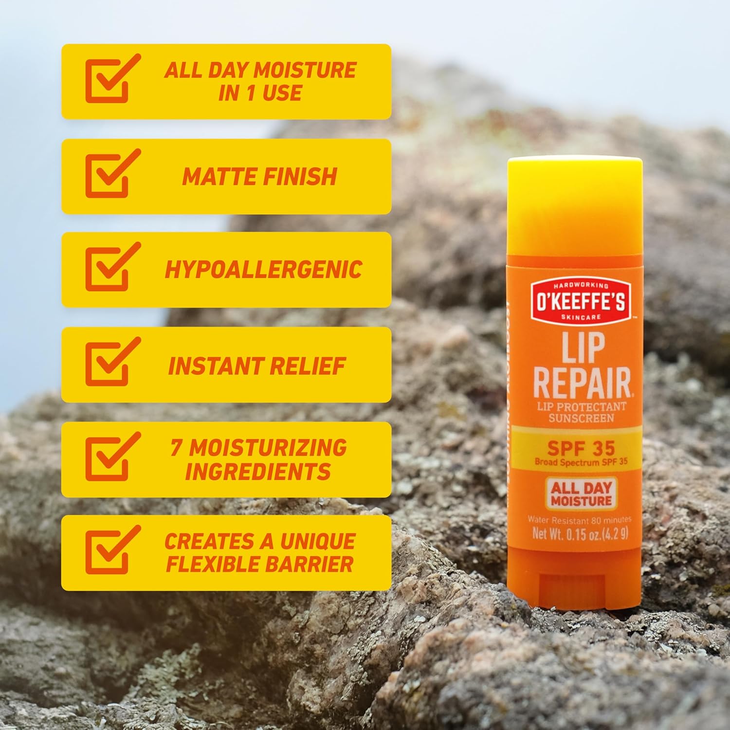 O'Keeffe's_Lip_Repair_SPF_35_Lip_Balm_-_Stick_(1_Pack)_-_Sun-Safe_Moisturizer_for_Extremely_Cracked,_Dry_Lips
