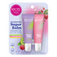 Raspberry Kiwi Splash & Strawberry Sorbet - 0.35 Fl Oz (Pack of 2)