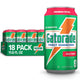 Fruit Punch - 12 Fl Oz (Pack of 18)