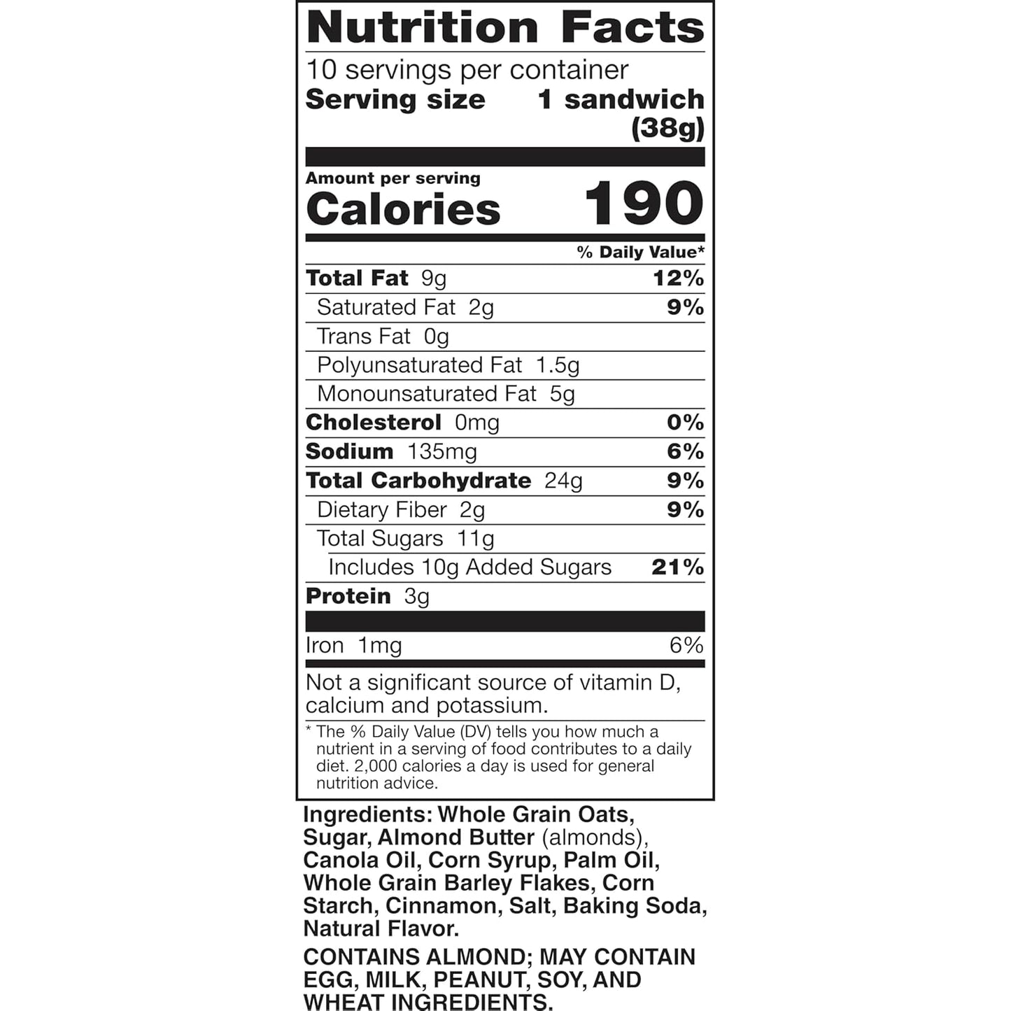 Nature_Valley_Biscuit_Sandwiches,_Cinnamon_Almond_Butter,_10_Bars,_13.5_oz_(Pack_of_6)