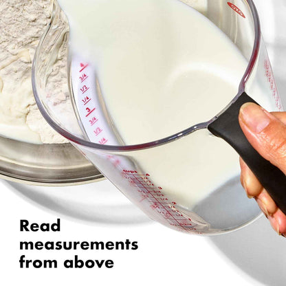 OXO Good Grips Angled Measuring Cup Set