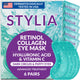 6 Count (Pack of 1) - Retinol