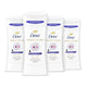 2.6 Ounce (Pack of 4) - Fragranced