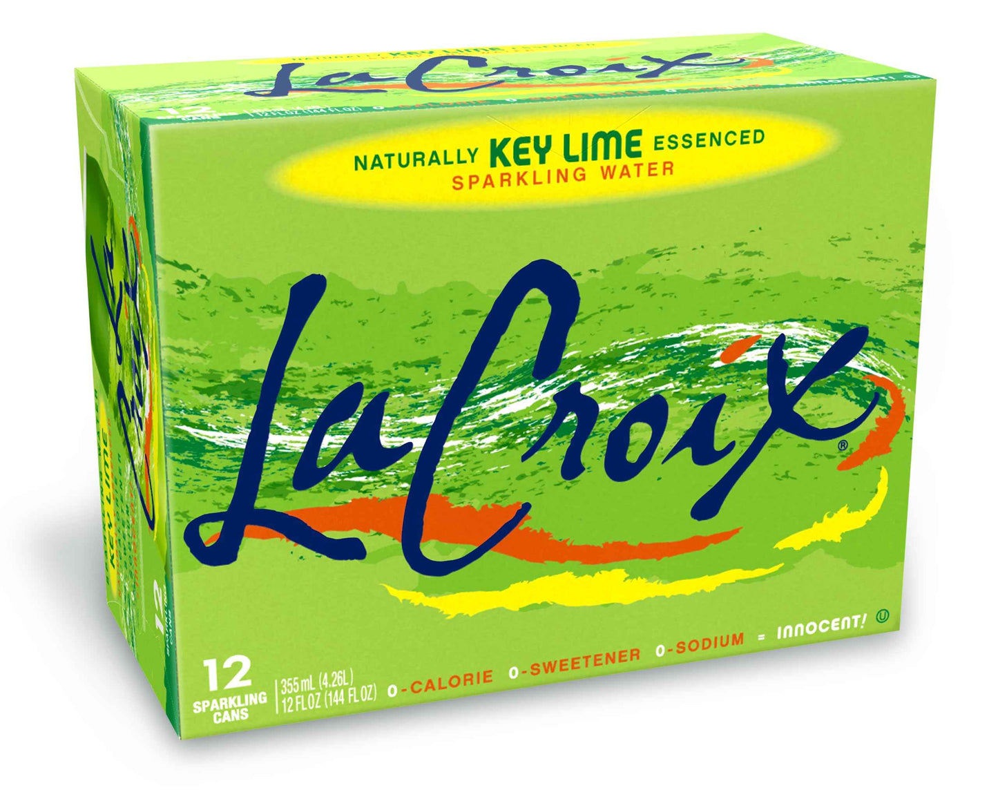 La Croix Sparkling Water