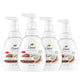 10.1 Fl Oz (Pack of 4) - Coconut & Almond Milk