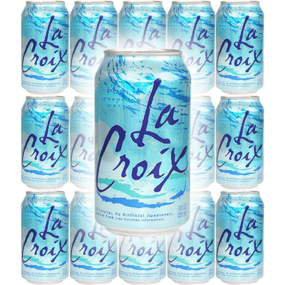 La Croix Sparkling Water