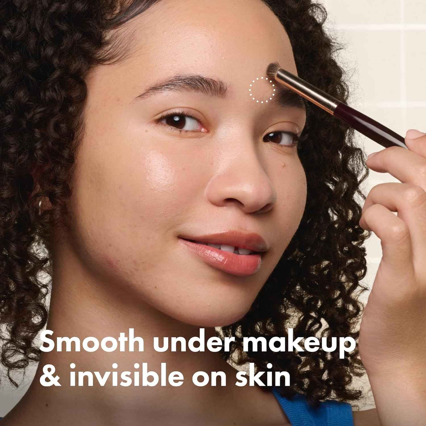 HERO COSMETICS Mighty Shield™ Liquid Patch Invisible Blemish Protectant for Pimples, Zits, and Blemish Wounds. Fast-Drying and Protects Blemishes from Makeup, Sunscreen