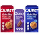 Chocolate Brownies + Blueberry Muffins + Chocolate Chip Muffins - 26 Count (Pack of 3)