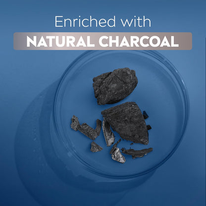 NIVEA_MEN_Real_Madrid_Limited_Edition_Design_Active_Clean_Body_Wash_with_Natural_Charcoal_for_Normal_to_Oily_Skin,_3-in-1_Charcoal_Body_Wash,_Face_and_Hair,_16.9_Fl_Oz_Bottle,_Pack_of_3