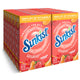 Strawberry Tangerine