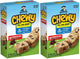 Less Sugar Chocolate Chip, 58ct - 58 Count (Pack of 2)