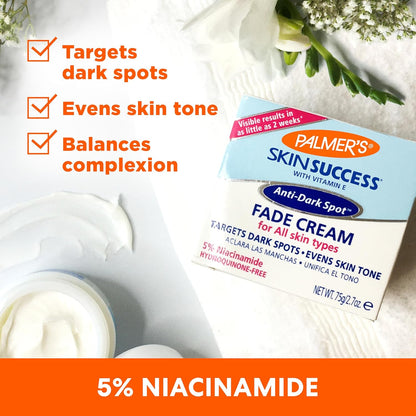 Palmer's_Skin_Success_Anti-Dark_Spot_Fade_Cream_with_Vitamin_E_and_Niacinamide,_for_All_Skin_Types_2.7_Ounce