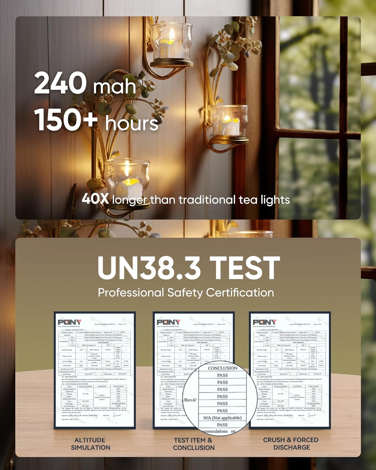 Homemory_12Pcs_Timer_Tea_Lights,_Flameless_Flickering_Auto_Tea_Lights_Battery_Operated,_Auto-On_6_Hours_and_Off_18_Hours_Everyday,_Batteries_Included,_Long-Lasting,_White_Base,_No_Remote