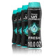 Fresh - 10 Ounce (Pack of 4)