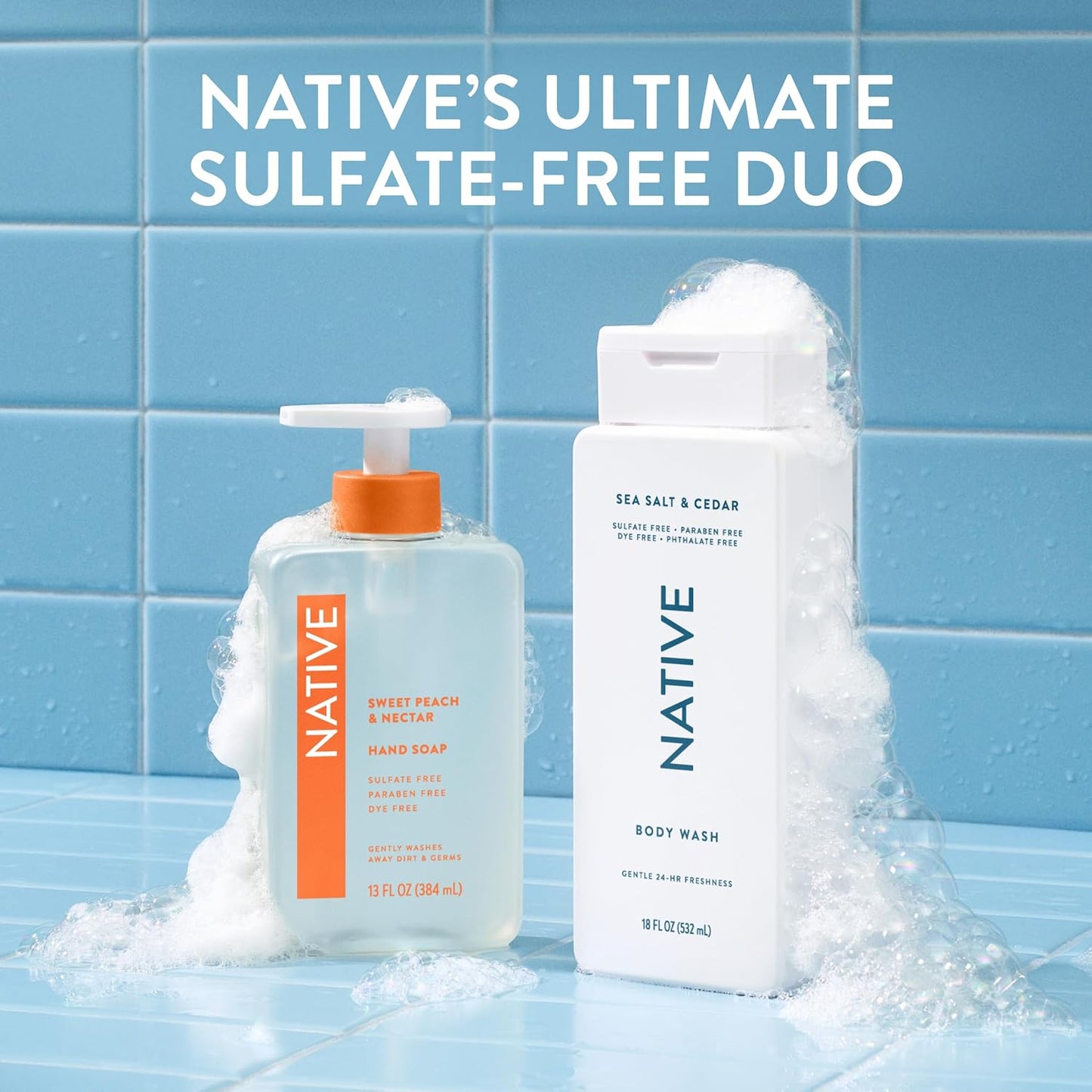 Native_Body_Wash_Contains_Naturally_Derived_Ingredients_|_For_Women_&_Men,_Sulfate,_Paraben,_&_Dye_Free_Leaving_Skin_Soft_and_Hydrated_|_Sea_Salt_&_Cedar_18_oz