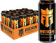 Orange Dreamsicle - 16 Ounce (Pack of 12)