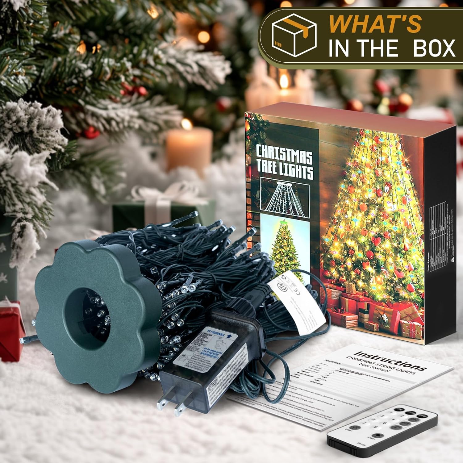 Christmas_Tree_Lights,_400_LED_Christmas_String_Lights_with_Ring_for_Tree,_6.6FT_x_16_Lines_Fairy_Lights_for_Indoor_Outdoor_Xmas_Tree_Decor,_Warm_White