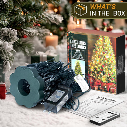 Christmas_Tree_Lights,_400_LED_Christmas_String_Lights_with_Ring_for_Tree,_6.6FT_x_16_Lines_Fairy_Lights_for_Indoor_Outdoor_Xmas_Tree_Decor,_Warm_White