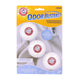 White Linen - 1 Count (Pack of 3)