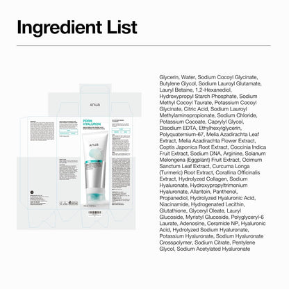 Anua_PDRN_Hyaluronic_Acid_Moisturizing_Cleansing_Foam,_Daily_Gentle_Face_Wash_for_Dry_Skin,_Salmon_DNA_Hydrating_&_Soft_Facial_Cleanser,_Barrier_Repair_&_Glow_Glass_Skin,_Korean_Skincare,_5.07_fl_oz.