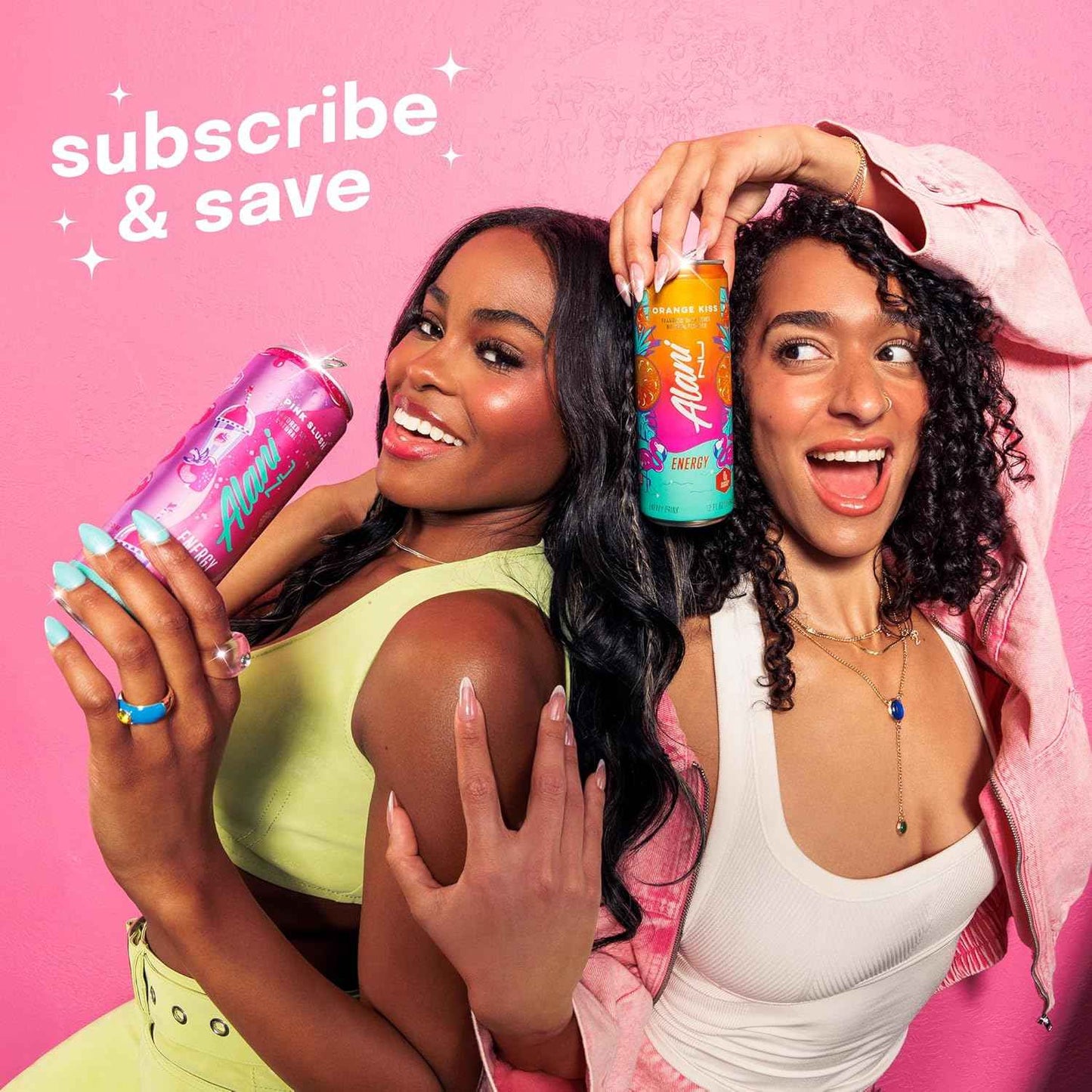 Alani Nu SHERBET SWIRL Sugar Free, Low Calorie Energy Drinks, 200mg Caffeine, Biotin B Vitamins, Zero Sugar, 10 Calories, 12 Fl Oz Cans, 12 Pack