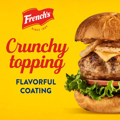 French's_Crispy_Fried_Onions,_Original,_Made_with_Real_Onions,_No_Artificial_Flavors,_Sprinkle_on_Salads,_Potatoes,_Chicken,_Burgers,_Green_Bean_Casserole,_2.8_oz