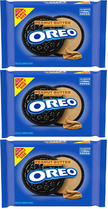 OREO Chocolate Sandwich Cookies