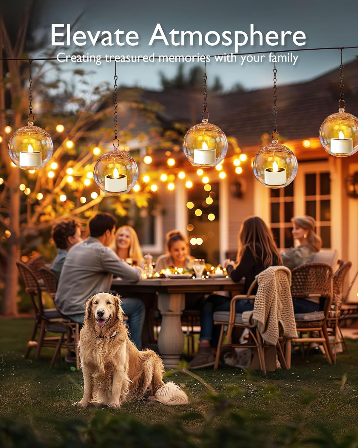 Homemory_4/8/12Pcs_Solar_Tea_Lights_Outdoor_Waterproof,_Rechargeable_Dusk_to_Dawn_Lighting,_Flameless_Flickering_LED_Votive_Candles_for_Fairy_Garden_Decor,_Patio_Tables,_Christmas_Lanterns,_Windows