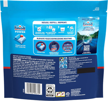 Finish_Power_Dishwasher_Pods,_No_Pre-Rinse_Dishwasher_Detergent_Soap_For_Deep_Clean_&_Shine_with_Degreasing_Power,_Fresh_Scent,_43_Count
