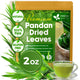 Pandan - 2oz