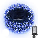 Blue - 800 LED