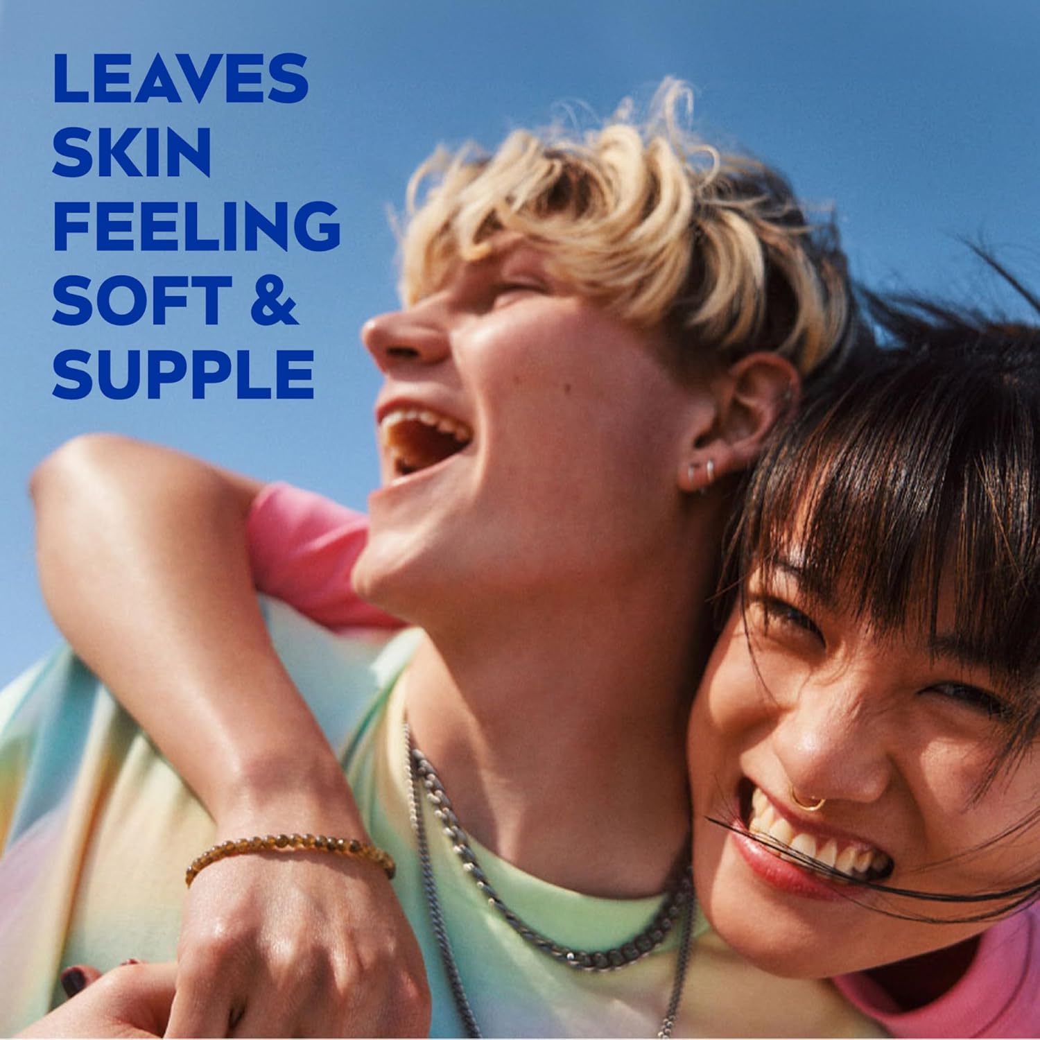 NIVEA_Soft_Refreshingly_Soft_Moisturizing_Cream,_Lightweight_Body_Moisturizer_for_Face,_Body_and_Hands,_Body_Cream_Enriched_with_Jojoba_Oil_and_Vitamin_E,_16_Oz_Jar