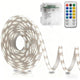 150 LED Cool White