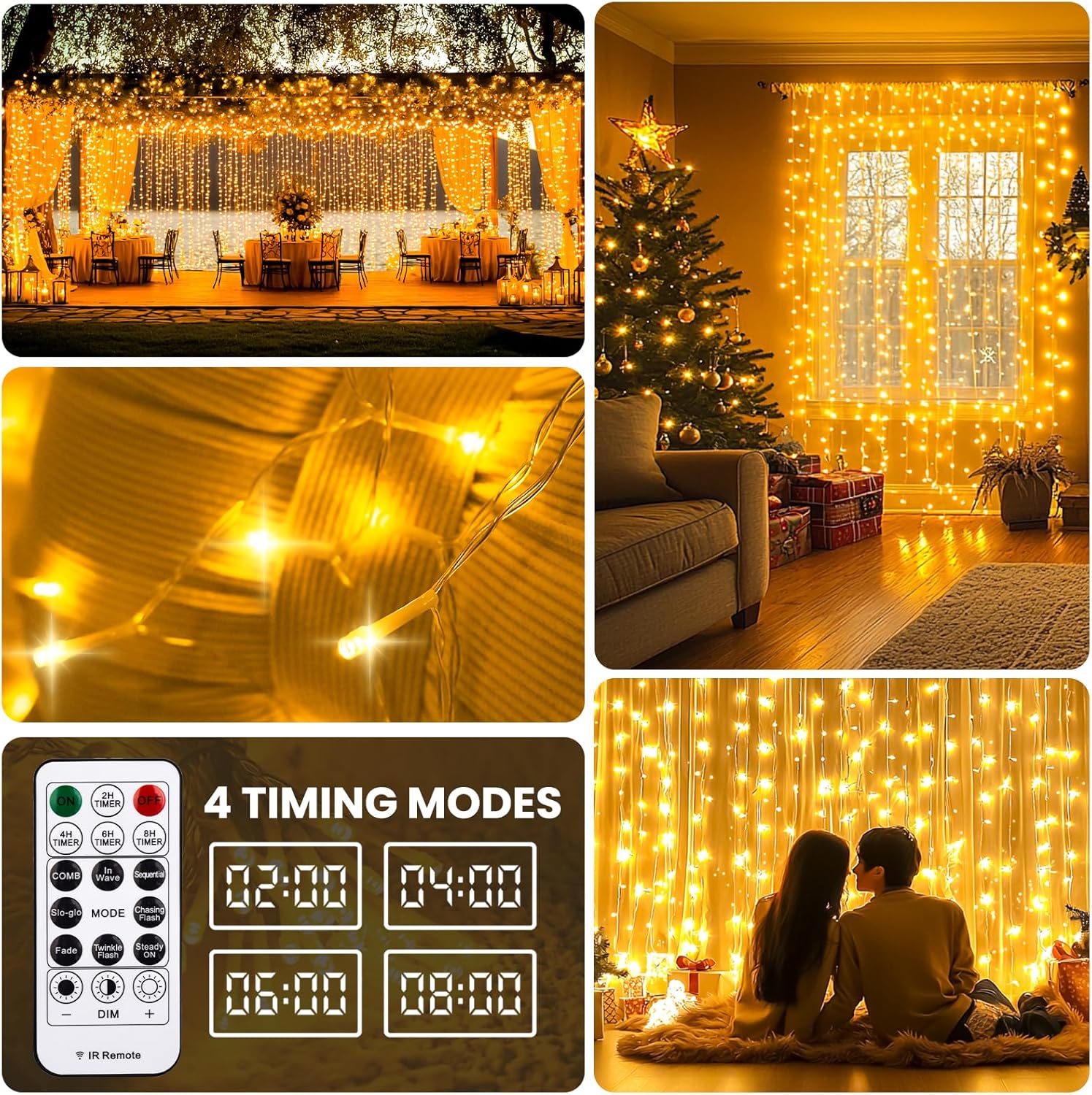 Curtain_Light_for_Bedroom,_200LED_6.6x6.6ft_Warm_White_Window_Wall_Hanging_Fairy_Curtain_String_Light,_8_Modes_Remote_Fairy_String_Lights_Indoor_for_Wedding_Party_Home_Garden_Decorations