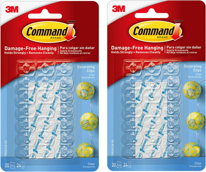 Command_17026CLR-ES_Decorating_Clips,_Clear,_20-Clips_(2_Pack)