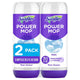 Fresh - 25.35 Fl Oz (Pack of 2)