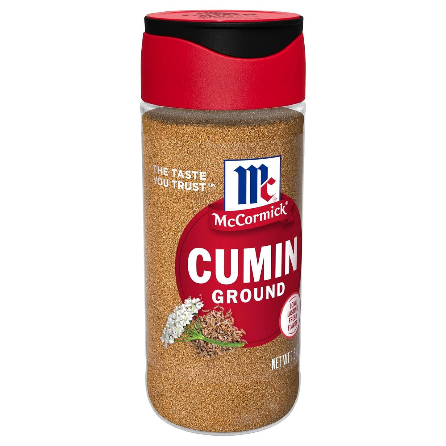 McCormick_Ground_Cumin,_1.5_Oz