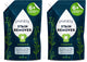 Laundry - 48 Fl Oz (Pack of 2) - Refill