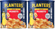 Salted Peanuts - 56 Ounce (Pack of 2)
