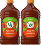 Spicy Hot - 64 Fl Oz (Pack of 2)
