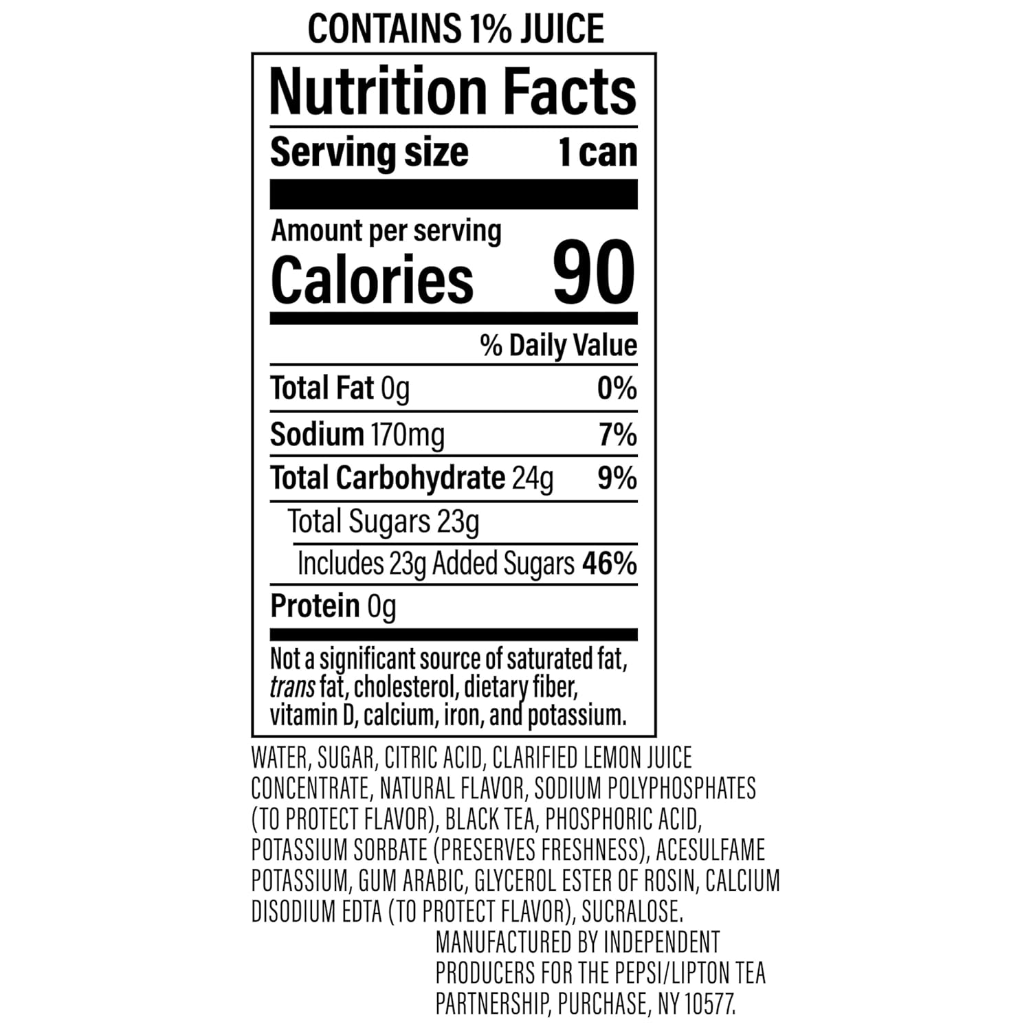 Lipton_Fusions,_Pineapple_Mango_Lemonade_Iced_Tea,_16_Fl_Oz_Cans_(Pack_of_12)