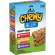 3 Flavor Variety Pack - 58 Count (Pack of 1)