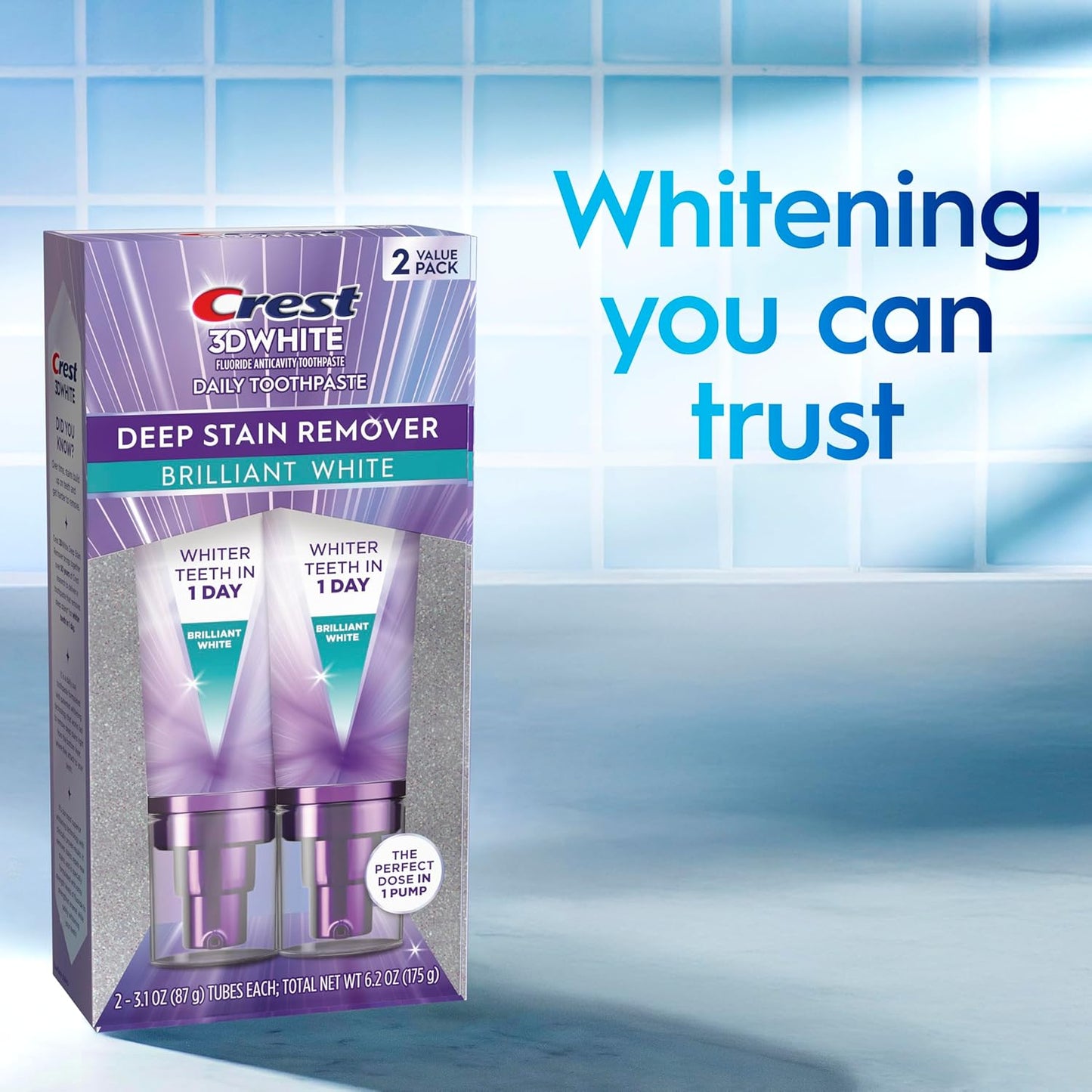 Crest_3D_White_Deep_Stain_Remover_Toothpaste,_Teeth_whitening_for_Adults,_3.1oz,_2_Pack,_Sensitivity_Safe,_Enamel_Repair,_Cavity_Protection,_Fluoride_Toothpaste,_Travel_Size_Toiletries